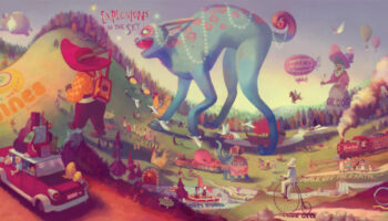 Co-produced The Nines, music + arts + discovery festival. A boutique multi-arts, multi-stage indie festival located in Devens that brought 10 national music acts, such as Explosions in the Sky, Dr. Dog and Walk Off The Earth; and showcased the work of over 40 established and emerging artists to Central Massachusetts.